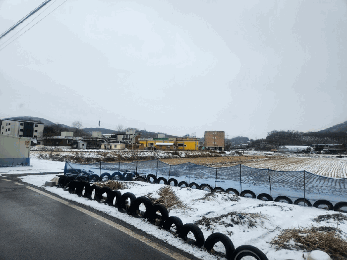 경기도 파주시 파주읍 향양리 356-15 외 1필지 대지 경매 사진 9
