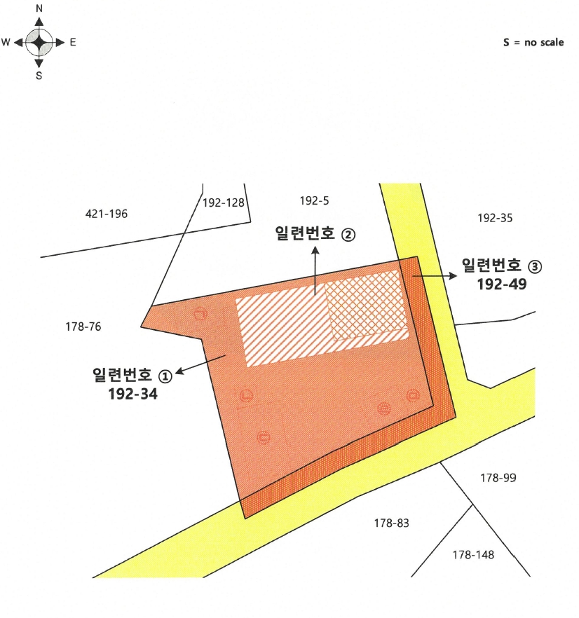 경기도 파주시 야당동 192-34 외 1필지 상가주택 경매 사진 18