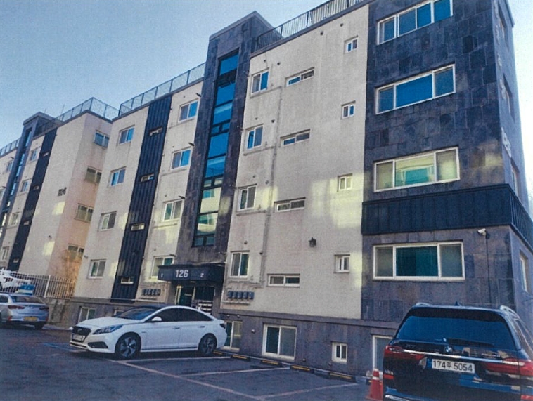 경기 고양시 일산동구 성석동 174-32, 126동 2층201호 (성석동,한울하임) 다세대주택 경매 사진 1