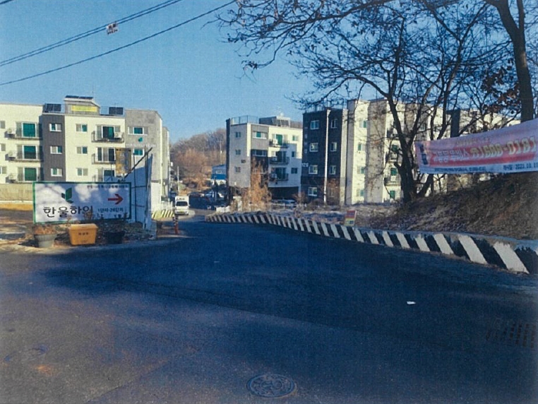 경기 고양시 일산동구 성석동 174-32, 126동 2층201호 (성석동,한울하임) 다세대주택 경매 사진 3