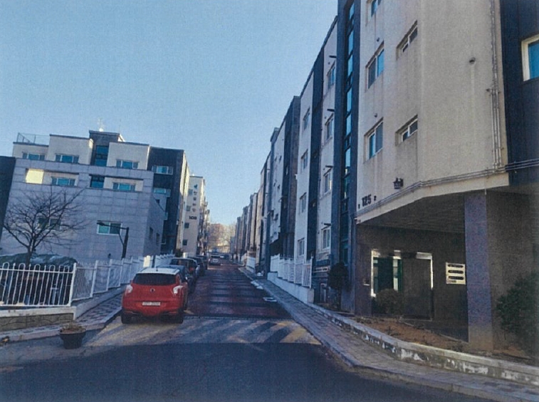 경기 고양시 일산동구 성석동 174-32, 126동 2층201호 (성석동,한울하임) 다세대주택 경매 사진 4