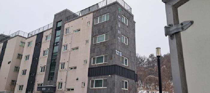 경기 고양시 일산동구 성석동 174-32, 126동 2층201호 (성석동,한울하임) 다세대주택 경매 사진 7