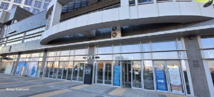 인천광역시 서구 경서동 경서3구역도시개발지구25블록2로트, 청라로데오시티포레안 5층 557호 오피스텔(주거) 경매 사진 8