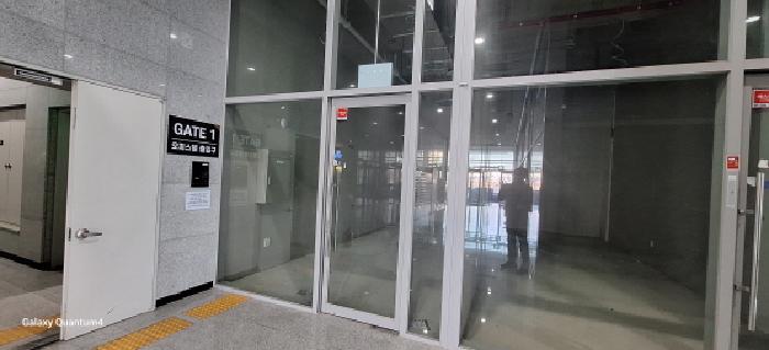 인천광역시 서구 경서동 경서3구역도시개발지구25블록2로트, 청라로데오시티포레안 5층 557호 오피스텔(주거) 경매 사진 10