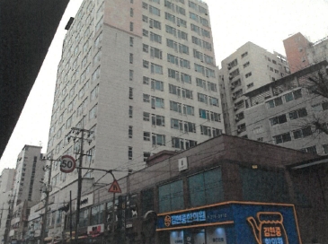 인천 남동구 간석동 216-11, 15층1504호 (간석동,도시에 창) 오피스텔(주거) 경매 사진 1