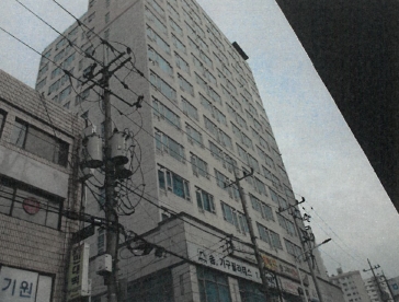 인천 남동구 간석동 216-11, 15층1504호 (간석동,도시에 창) 오피스텔(주거) 경매 사진 2