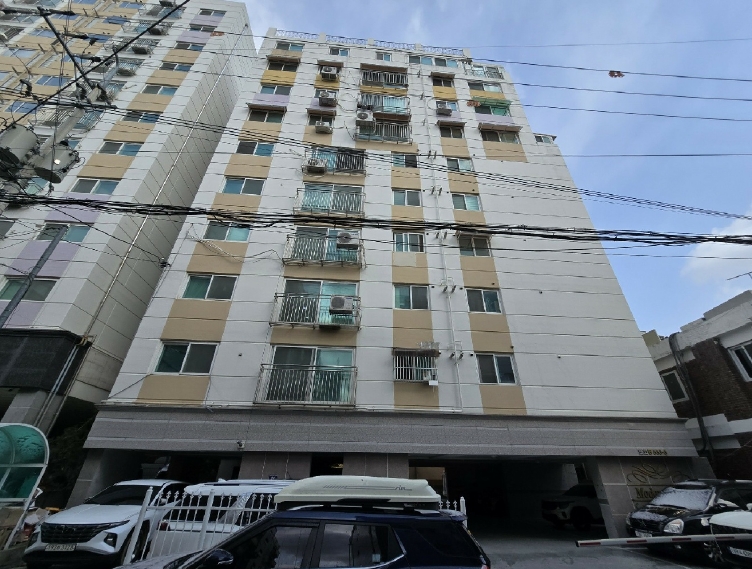 인천 미추홀구 도화동 533-3, 6층602호 (도화동,모던하우스) 외 1필지 오피스텔(주거) 경매 사진 1
