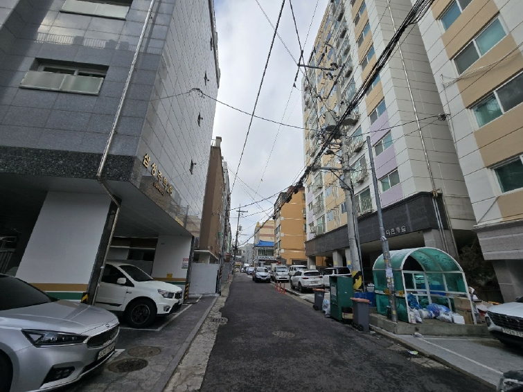인천 미추홀구 도화동 533-3, 6층602호 (도화동,모던하우스) 외 1필지 오피스텔(주거) 경매 사진 2