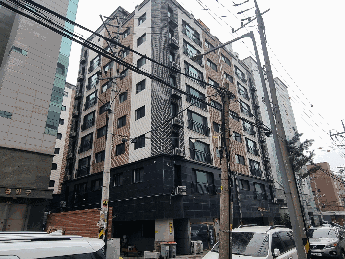 경기 부천시 원미구 춘의동 193-9, 6층 601호 (춘의동, 아이원오피스텔에이동) 오피스텔(주거) 경매 사진 12