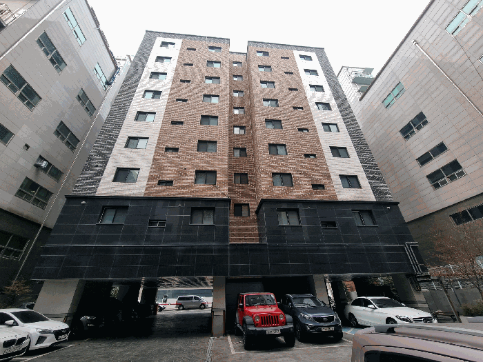 경기 부천시 원미구 춘의동 193-9, 6층 601호 (춘의동, 아이원오피스텔에이동) 오피스텔(주거) 경매 사진 9
