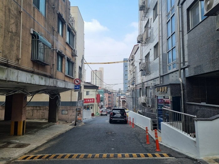 경기 부천시 소사구 심곡본동 742-8, 5층 501호 (심곡본동, 황토에이스타운) 다세대주택 경매 사진 11