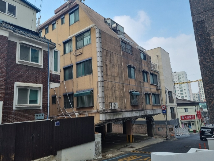 경기 부천시 소사구 심곡본동 742-8, 5층 501호 (심곡본동, 황토에이스타운) 다세대주택 경매 사진 9