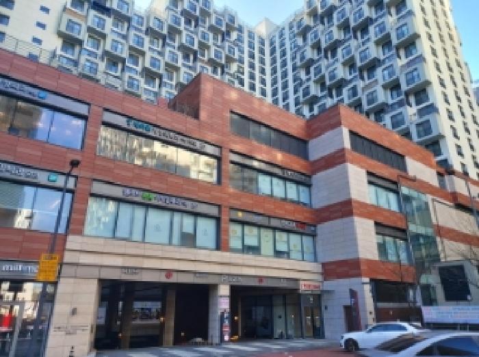 경기 수원시 영통구 이의동 1336-1, 4층에이404호 (이의동,광교엘포트아이파크) 오피스텔(주거) 경매 사진 5