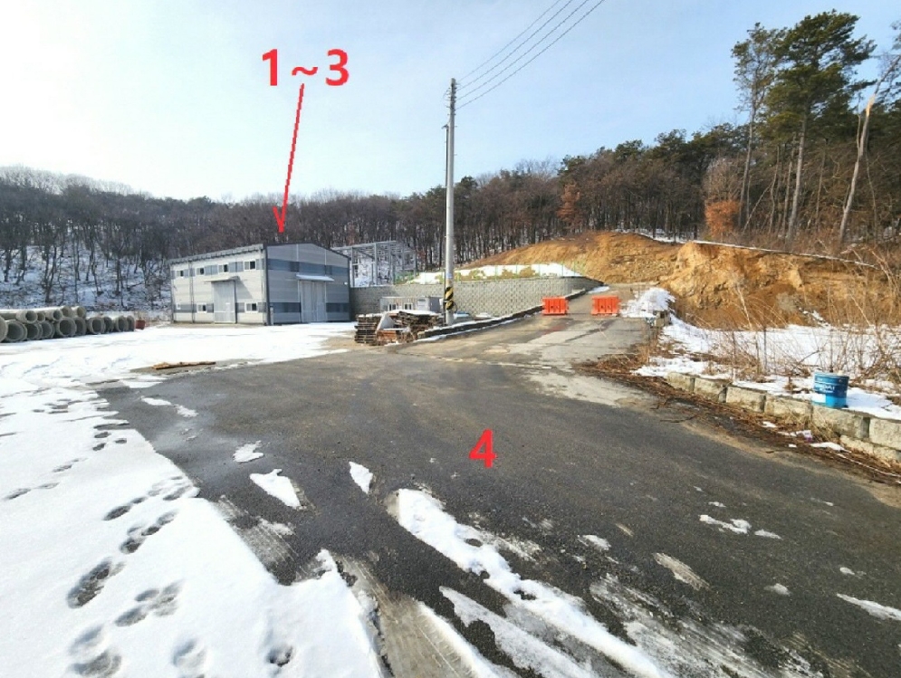경기도 화성시 양감면 대양리 1228-9 외 2필지 근린생활시설 경매 사진 1