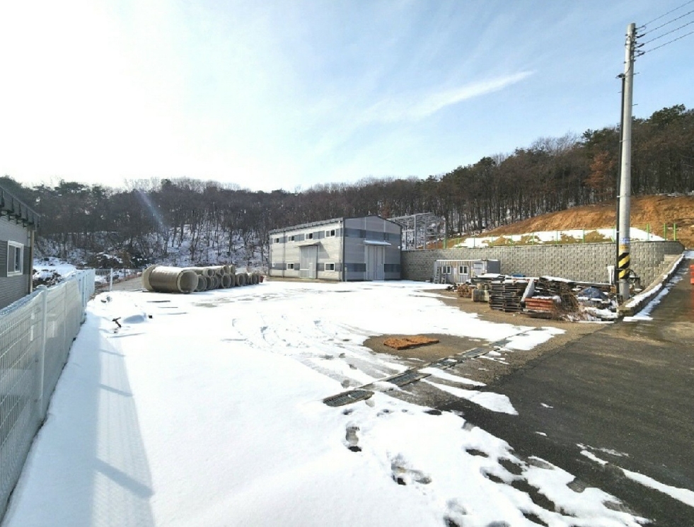 경기도 화성시 양감면 대양리 1228-9 외 2필지 근린생활시설 경매 사진 2