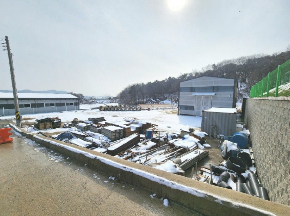 경기도 화성시 양감면 대양리 1228-9 외 2필지 근린생활시설 경매 사진 3