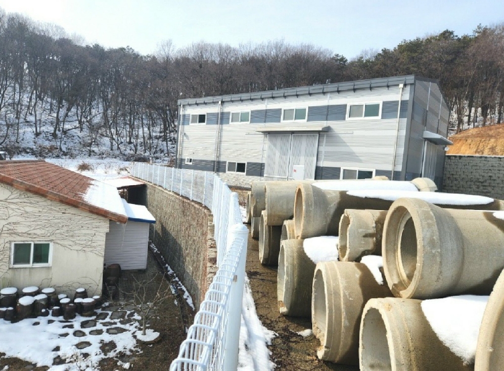 경기도 화성시 양감면 대양리 1228-9 외 2필지 근린생활시설 경매 사진 8