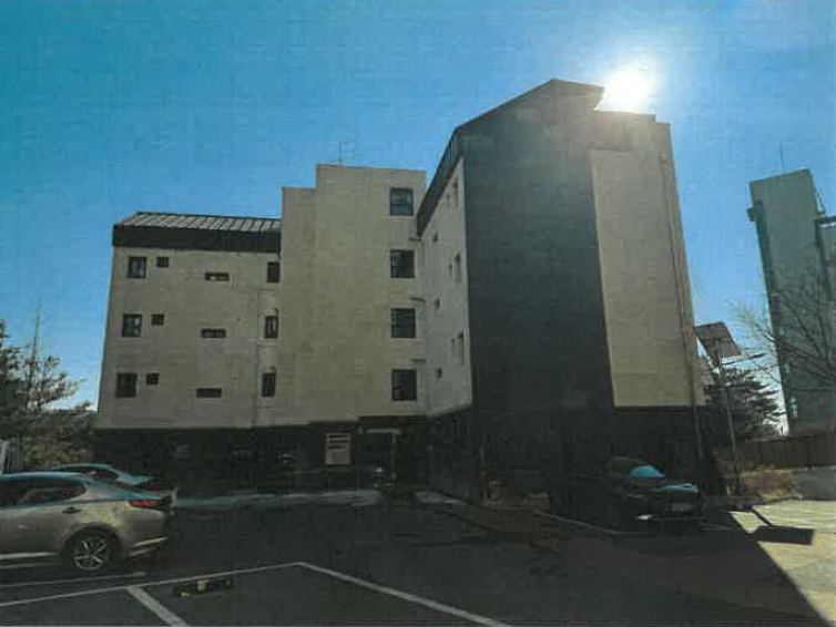 경기 용인시 기흥구 하갈동 383, 에이동 1층101호 (하갈동,송명팰리채) 연립주택 경매 사진 1