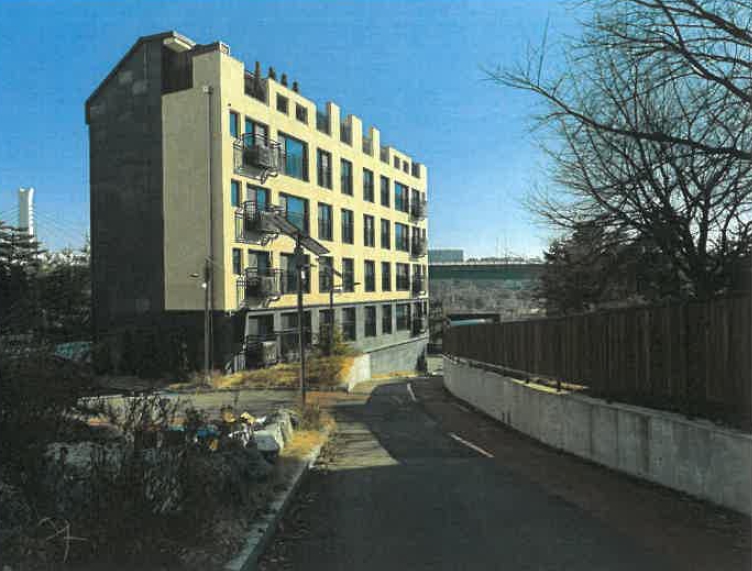 경기 용인시 기흥구 하갈동 383, 에이동 1층101호 (하갈동,송명팰리채) 연립주택 경매 사진 3