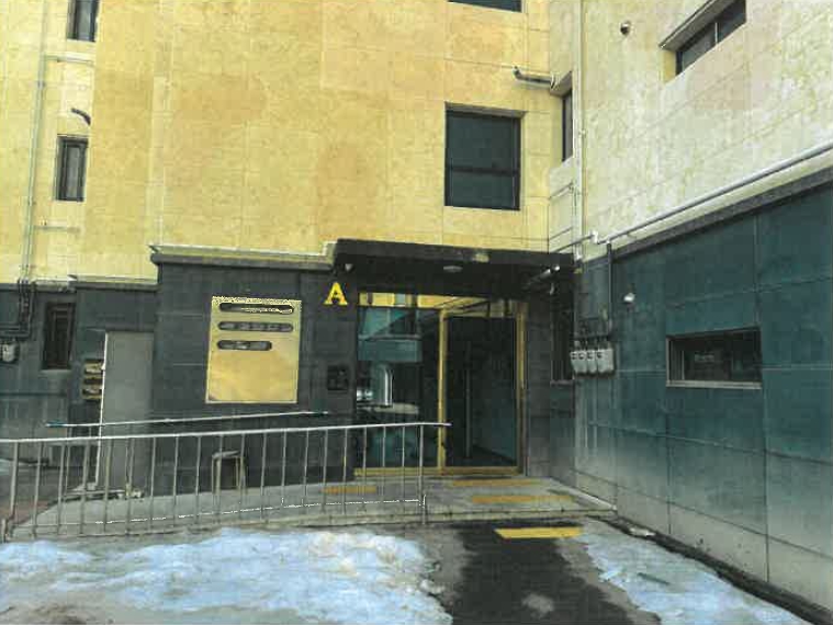 경기 용인시 기흥구 하갈동 383, 에이동 1층101호 (하갈동,송명팰리채) 연립주택 경매 사진 4