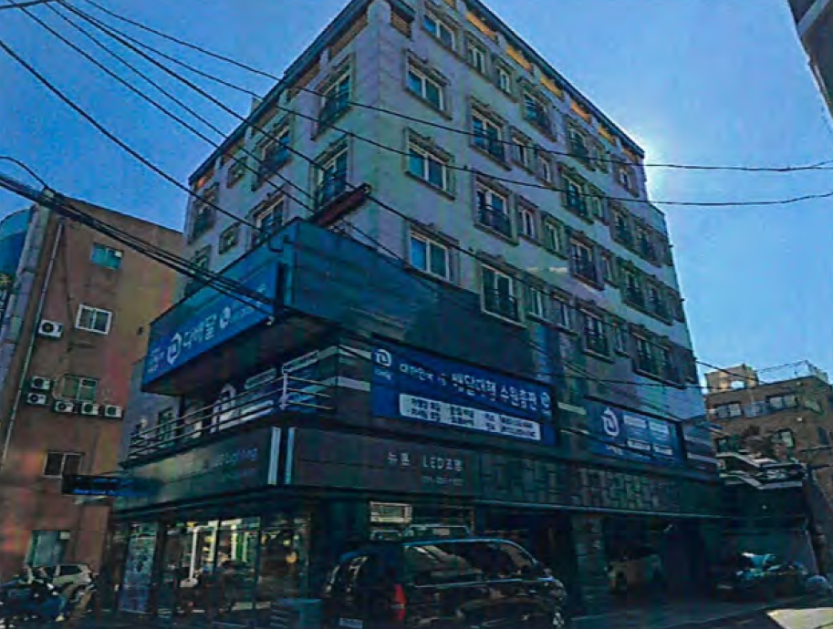 경기 수원시 권선구 권선동 972, 3층301호 도시형생활주택 경매 사진 1
