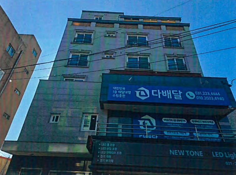 경기 수원시 권선구 권선동 972, 3층301호 도시형생활주택 경매 사진 3