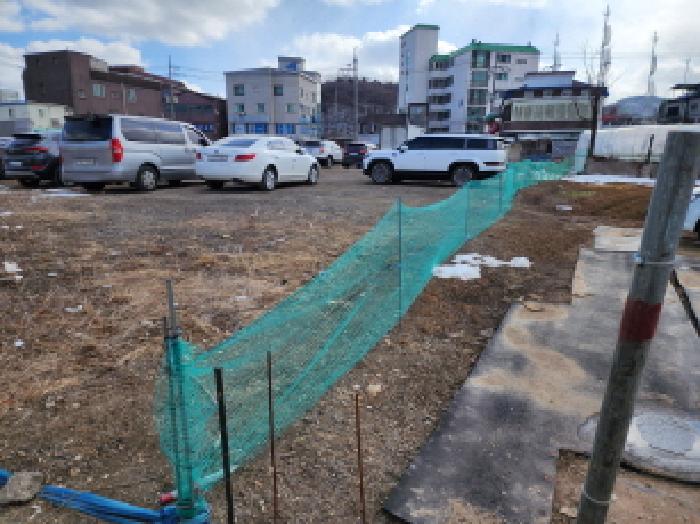 경기도 화성시 남양읍 남양리 559-1 외 5필지 대지 경매 사진 5
