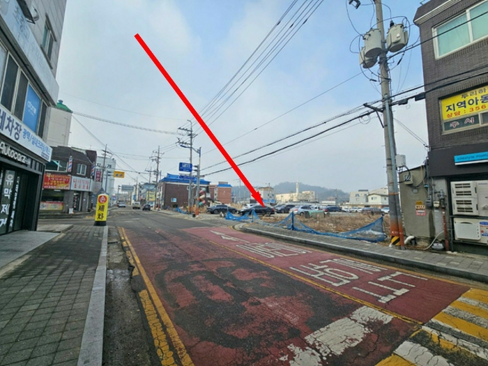 경기도 화성시 남양읍 남양리 559-1 외 5필지 대지 경매 사진 8