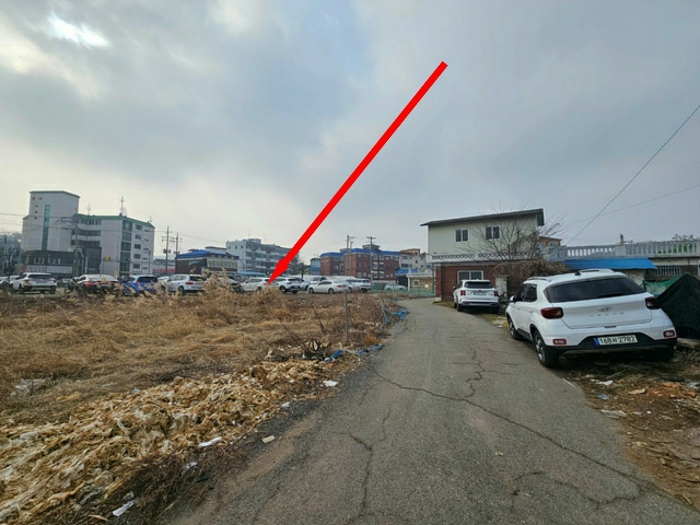 경기도 화성시 남양읍 남양리 559-1 외 5필지 대지 경매 사진 10