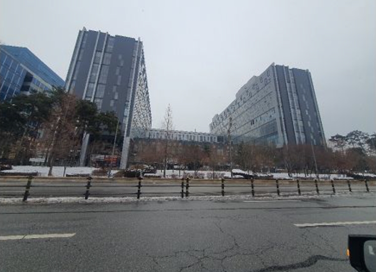 경기 용인시 기흥구 농서동 455, 7층713호 (농서동,프리미엄원희캐슬기흥서천) 외 3개호 외 2필지 지식산업센터 경매 사진 1