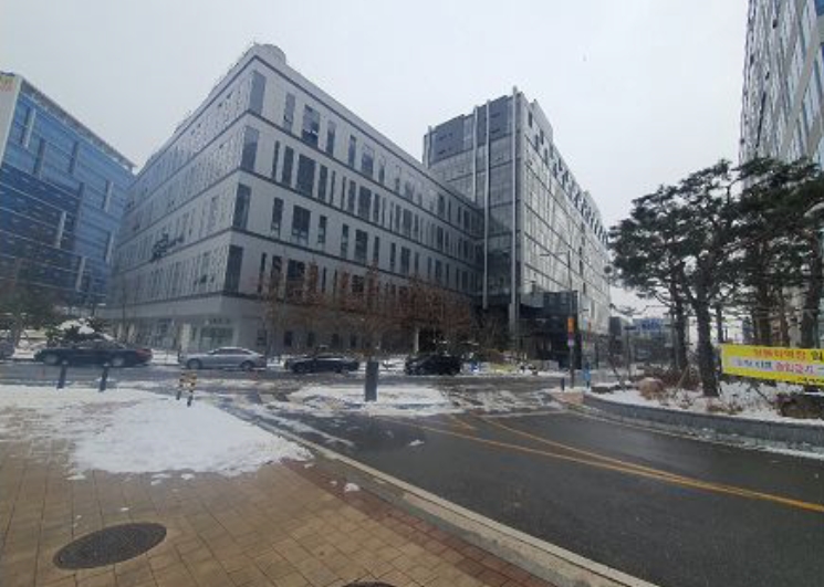 경기 용인시 기흥구 농서동 455, 7층713호 (농서동,프리미엄원희캐슬기흥서천) 외 3개호 외 2필지 지식산업센터 경매 사진 2