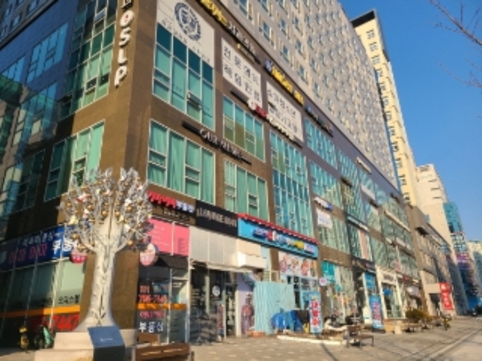 경기 하남시 망월동 1119-1, 9층936호 (망월동,르보아파크2) 외 1필지 오피스텔(주거) 경매 사진 2