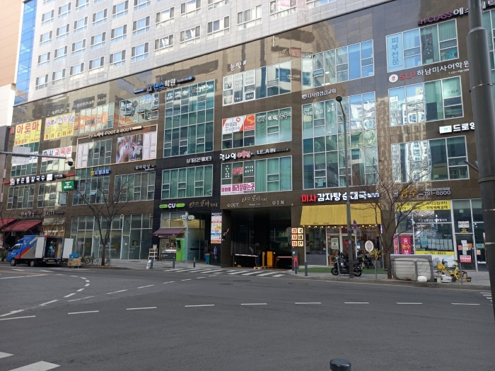 경기 하남시 망월동 1119-1, 9층936호 (망월동,르보아파크2) 외 1필지 오피스텔(주거) 경매 사진 6
