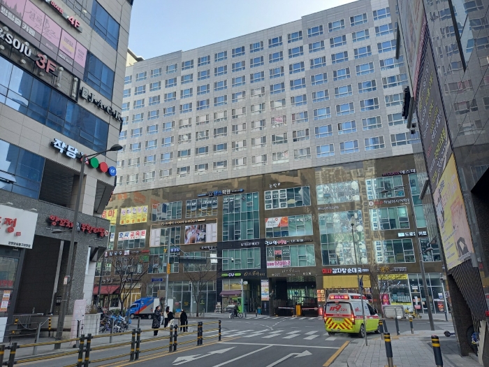 경기 하남시 망월동 1119-1, 9층936호 (망월동,르보아파크2) 외 1필지 오피스텔(주거) 경매 사진 9