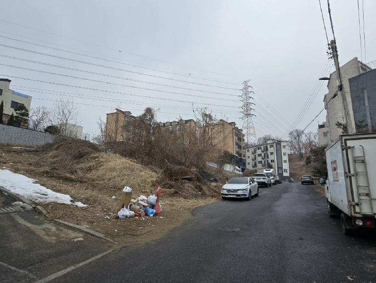경기도 광주시 신현동 581-68 임야 경매 사진 4