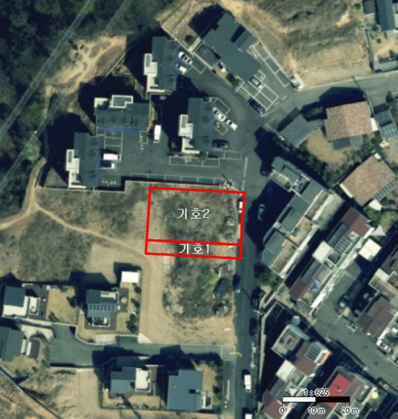 경기도 광주시 신현동 581-68 임야 경매 사진 7
