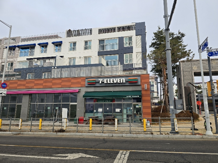 경기 평택시 죽백동 766, 근린생활시설동 1층108호 (죽백동,평택소사해링턴코트) 근린상가 경매 사진 5