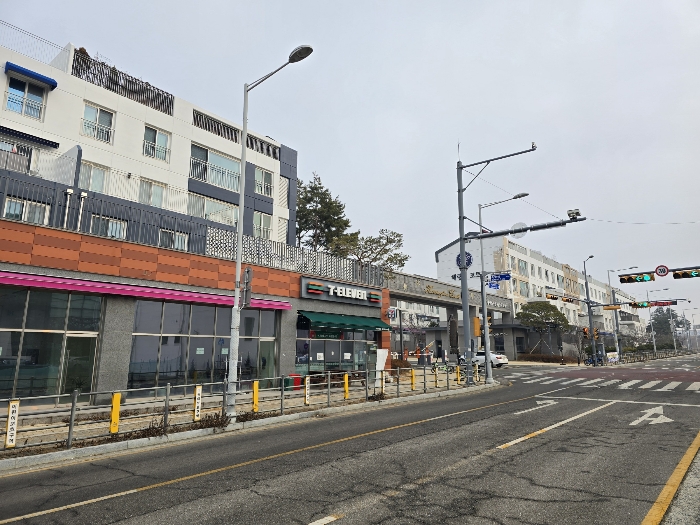 경기 평택시 죽백동 766, 근린생활시설동 1층108호 (죽백동,평택소사해링턴코트) 근린상가 경매 사진 6