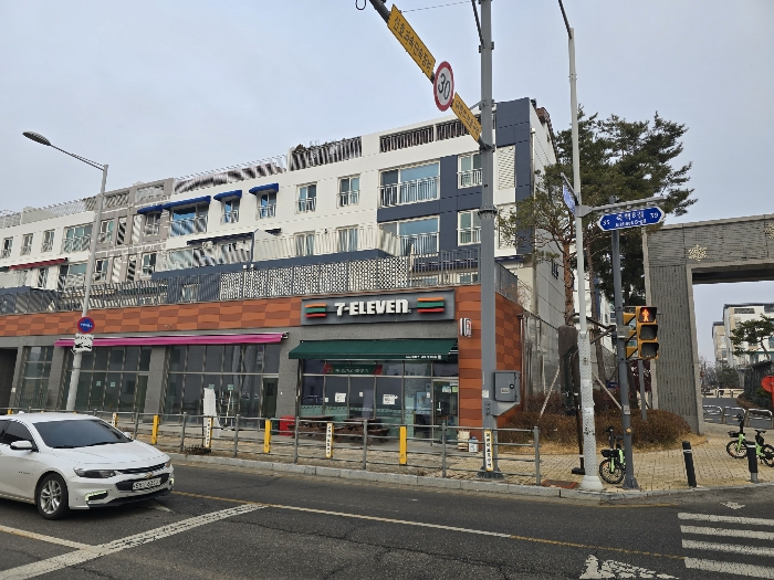 경기 평택시 죽백동 766, 근린생활시설동 1층108호 (죽백동,평택소사해링턴코트) 근린상가 경매 사진 7
