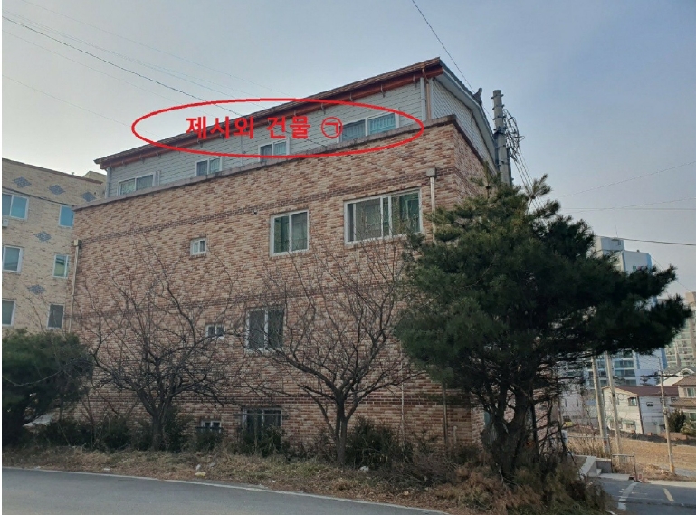 충청북도 음성군 금왕읍 무극리 535-5 다가구주택 경매 사진 8