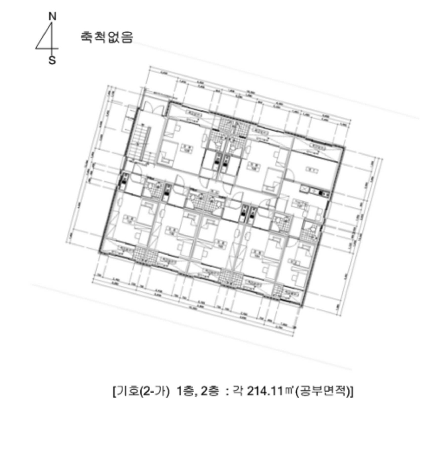 충청북도 음성군 금왕읍 무극리 535-5 다가구주택 경매 사진 16