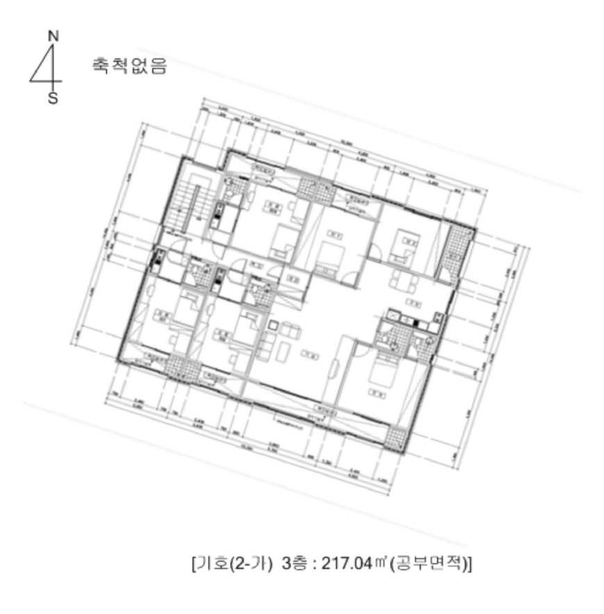 충청북도 음성군 금왕읍 무극리 535-5 다가구주택 경매 사진 17