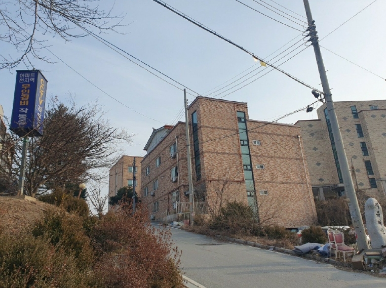 충청북도 음성군 금왕읍 무극리 535-5 다가구주택 경매 사진 9