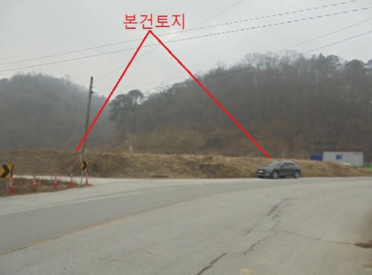 충청북도 충주시 앙성면 강천리 129-3 전 경매 사진 11