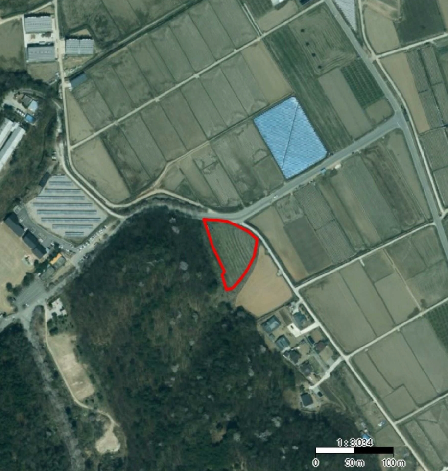 충청북도 충주시 앙성면 강천리 129-3 전 경매 사진 12