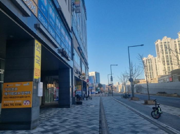 세종특별자치시 도담동 656, 8층824호 (도담동,까사리움) 도시형생활주택 경매 사진 8