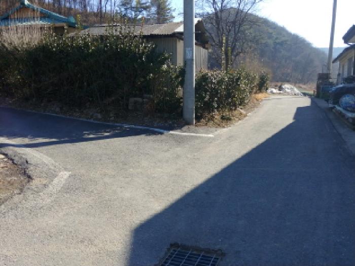 충청남도 금산군 진산면 엄정리 산10 외 7필지 임야 경매 사진 1