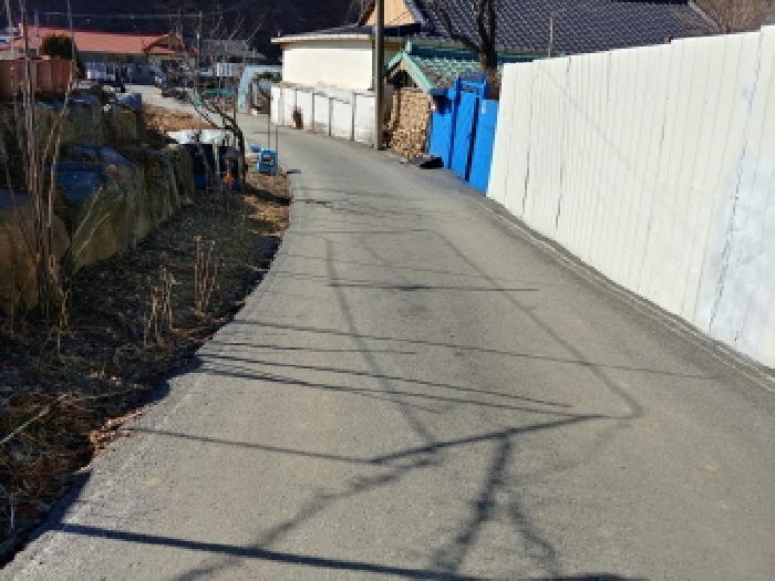 충청남도 금산군 진산면 엄정리 산10 외 7필지 임야 경매 사진 20