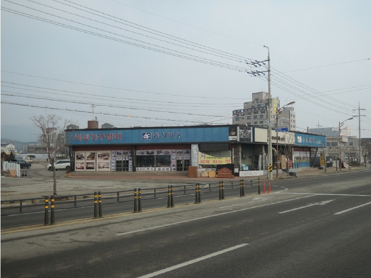 충청남도 예산군 덕산면 신평리 283-2 외 1필지 근린생활시설 경매 사진 1