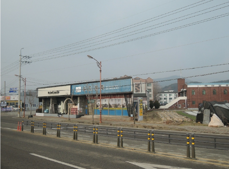 충청남도 예산군 덕산면 신평리 283-2 외 1필지 근린생활시설 경매 사진 2